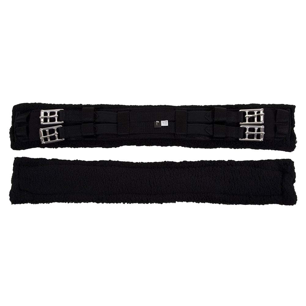 Fleece Dressage Girth