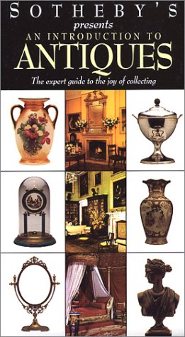 Introduction to Antique Collection [Import]