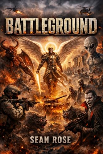  Battleground