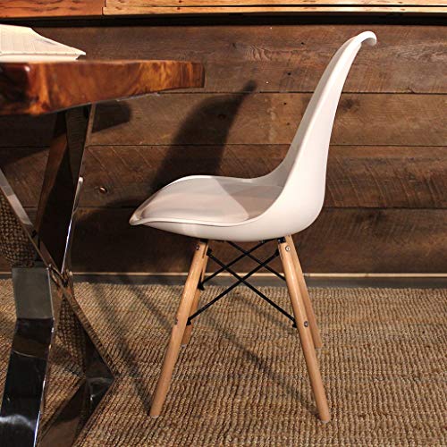 Finch-Fox-Eames-Replica-Nordan-DSW-Stylish-Modern-Furniture-Plastic-Chairs-with-Cushion-White-Colour
