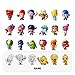 Brawl Stars P.M.I Blindbag Collectible Figure - 1 Pack (S1) (Random) (BRW2005)