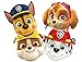 Produktbild Carpeta 6 Masken * PAW PATROL * als Verkleidung und Mitgebsel für Mottoparty und Kindergeburtstag