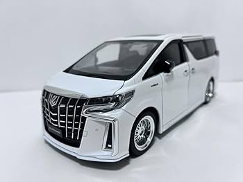 Amazon | アルファード 30系 1/18 モデルカー ミニカー ダイ Amazon | アルファード 30系 1/18 モデルカー ミニカー ダイ