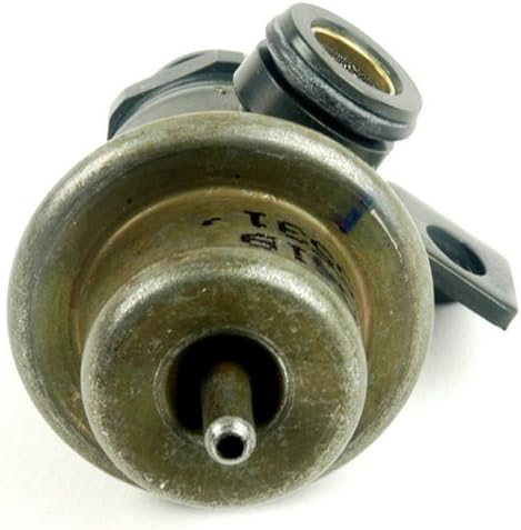 Miniatura 4 de Delphi Regulador de presión de inyección de combustible FP10003