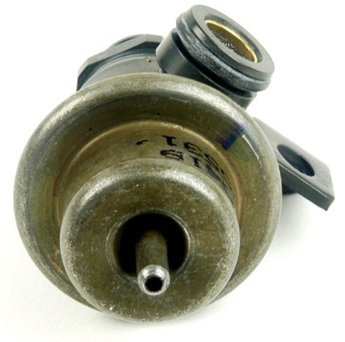 Delphi Fp10003 Fuel Injection Pressure Regulator #TOP3