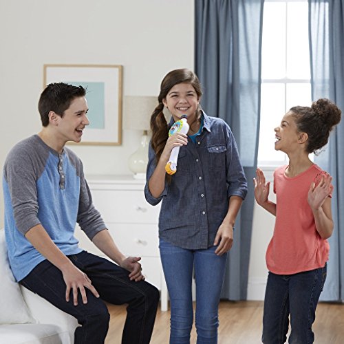 Hasbro C1379105 BOP IT Maker, 8 Jahre bis 99 Jahre , bunt – Ansicht 3