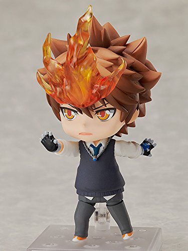 Amazon.co.jp: ねんどろいど 家庭教師ヒットマンREBORN! 沢田