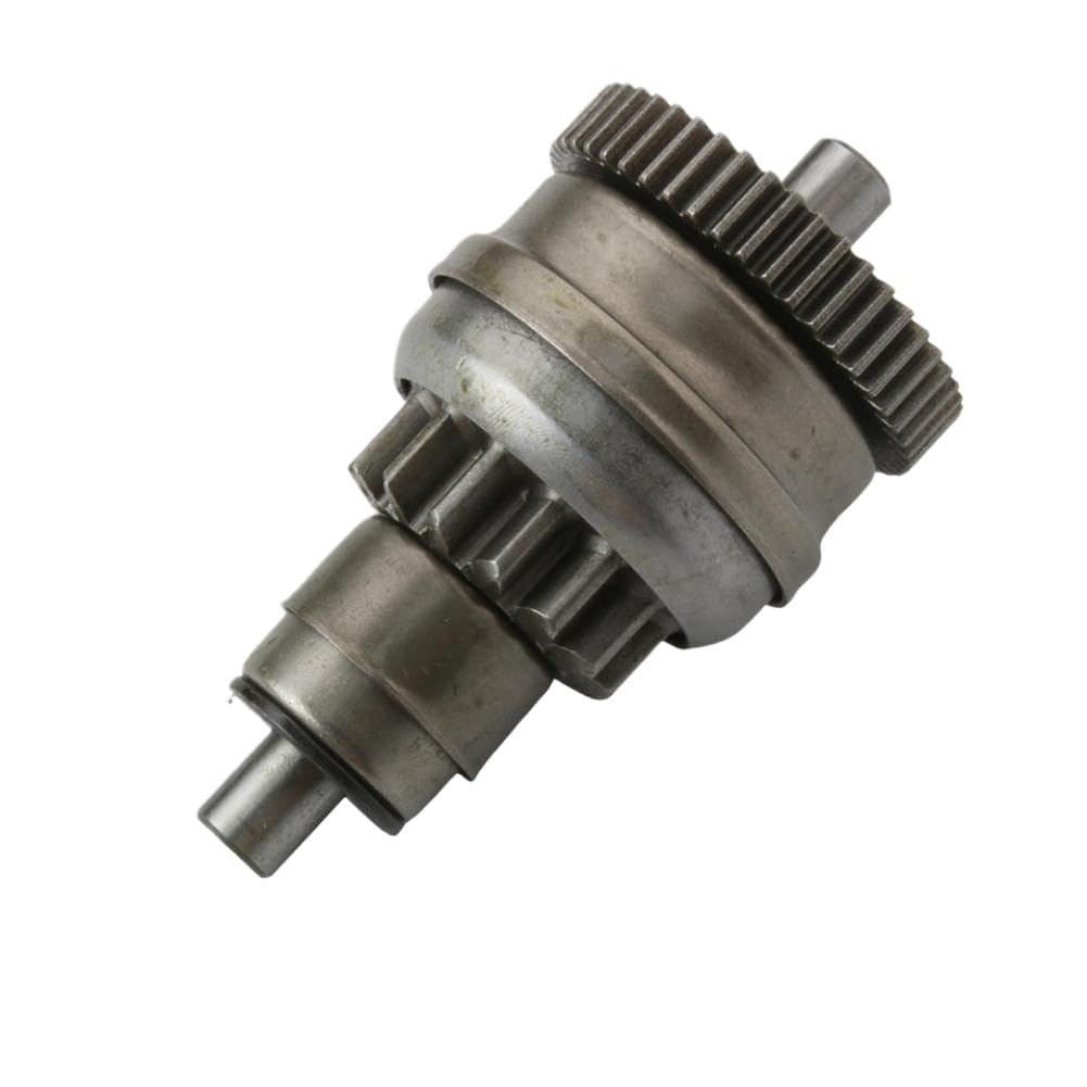 Ingranaggio frizione avviamento compatibile con Fly 100 Free Zip 100cc 4T 100254720 14T/47T 431321