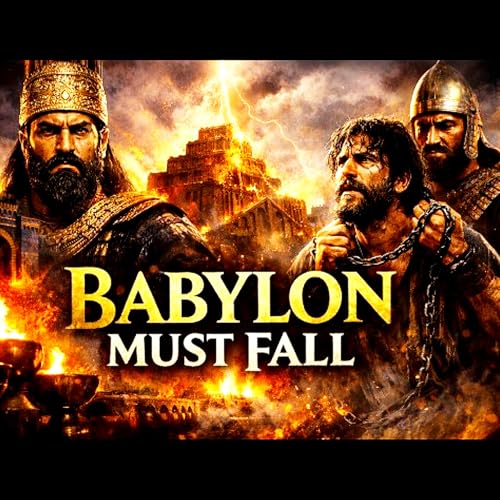 The Vanishing of Babylon: History&rsquo;s Greatest Disappearance? Bible Stories