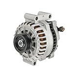 New 135 AMP Alternator Replacement Parts For Ford Windstar 3.8L 1999-2003 Ref # XF2U10300BD