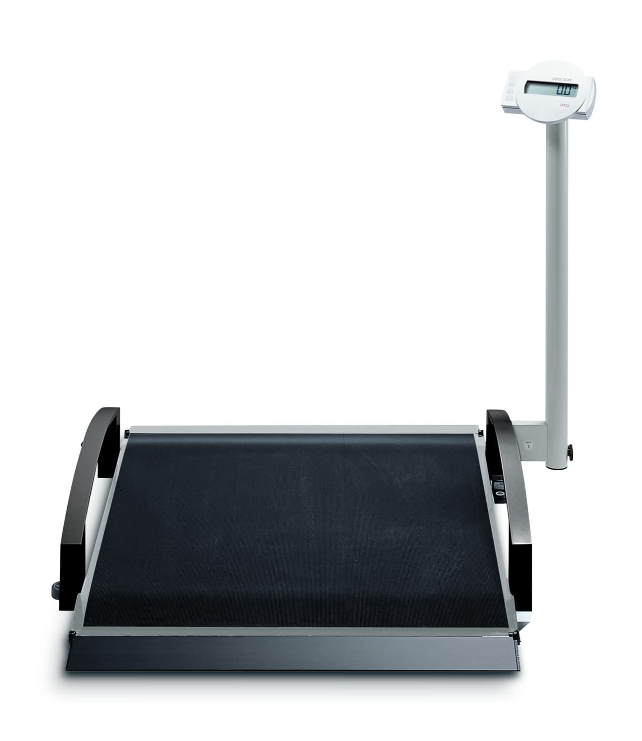 Amazon.co.jp: seca 665 EMR ready デジタル車椅子用スケール (検定付
