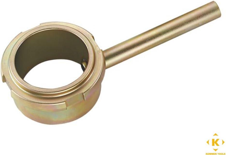 Crankshaft Pulley Holding Tool For Benz M272, M273
