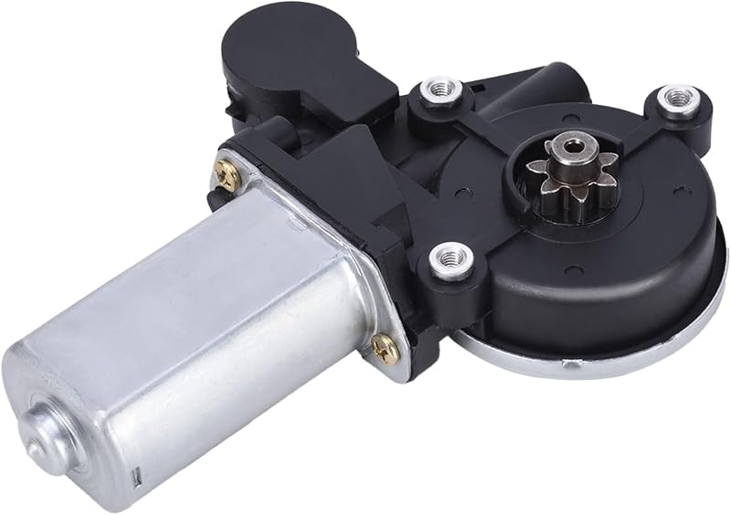 Motor do vidro elétrico dianteiro TCFWED para Toyota, Scion e RAV4 – 1 unidade