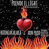  Prende el Light