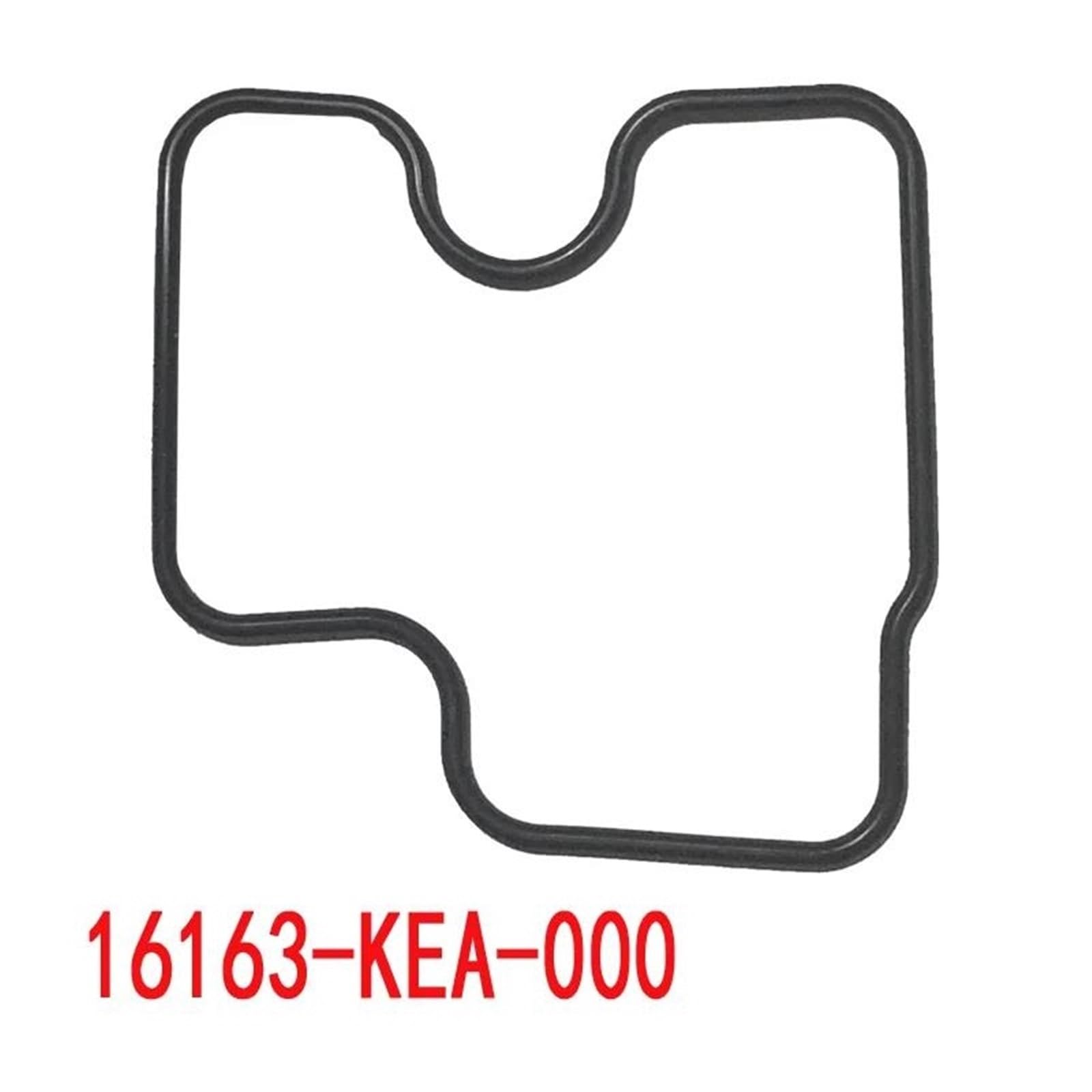 Kit carburador Kit De Reparación De Carburador De Motocicleta para para Shadow 125 VT125C VT125 VT 125 C 125cc Piezas De Reconstrucción De Carburador reconstrucción reemplazo Kit(Conjunto 2)