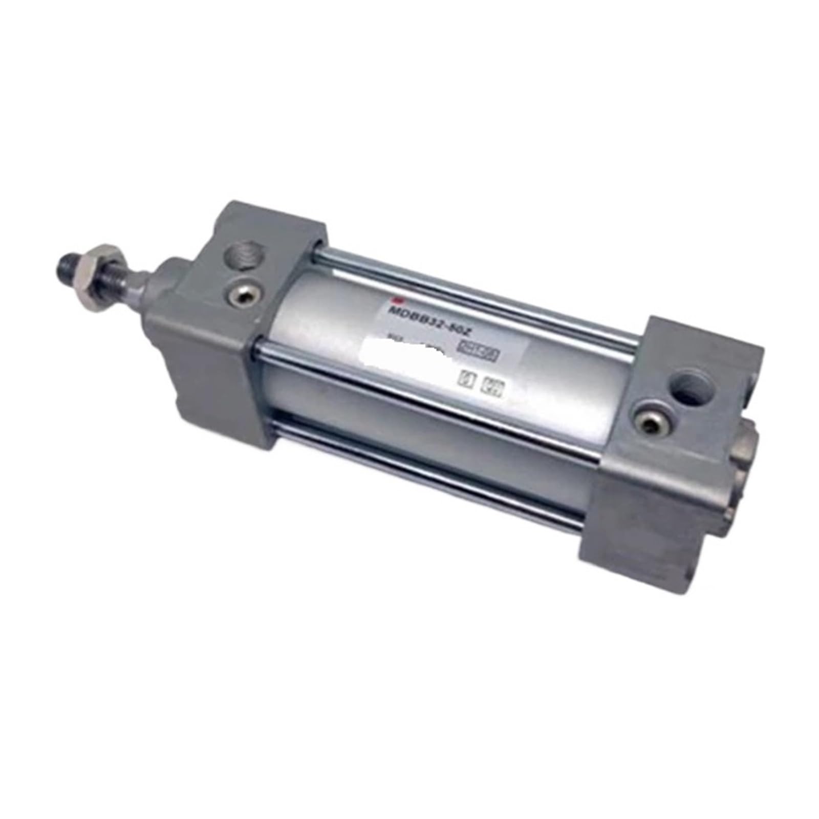 Vérin pneumatique MBB80-250Z pour l'automatisation des lignes de production industrielles