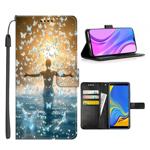 Xioolia Funda tipo cartera compatible con LG G8 G8S G8X G7 G6 G5 K20 K22 K31 K40 K40S K42 K50 K50S K51S K52 K62 K61 K71 con Lady-CQ119 Funda de piel TPU con tarjetero Xioolia Funda tipo cartera compatible con LG G8 G8S G8X G7 G6 G5 K20 K22 K31 K40 K40S K42 K50 K50S K51S K52 K62 K61 K71 con Lady-CQ119 Funda de piel TPU con tarjetero