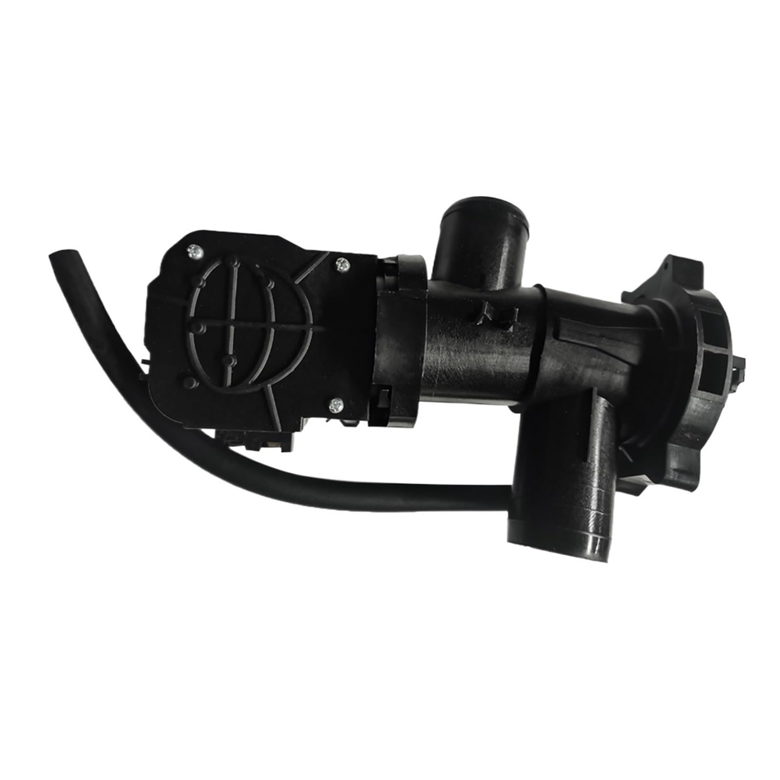 Motore pompa scarico lavatrice a tamburo A46ZZ 110 Valvola scarico XPQ-6C2