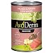AvoDerm Natural Grain Free Stew Salmon Meal and Potato Formula for Dogs, 12.5-Ounce Cans, Case of 12