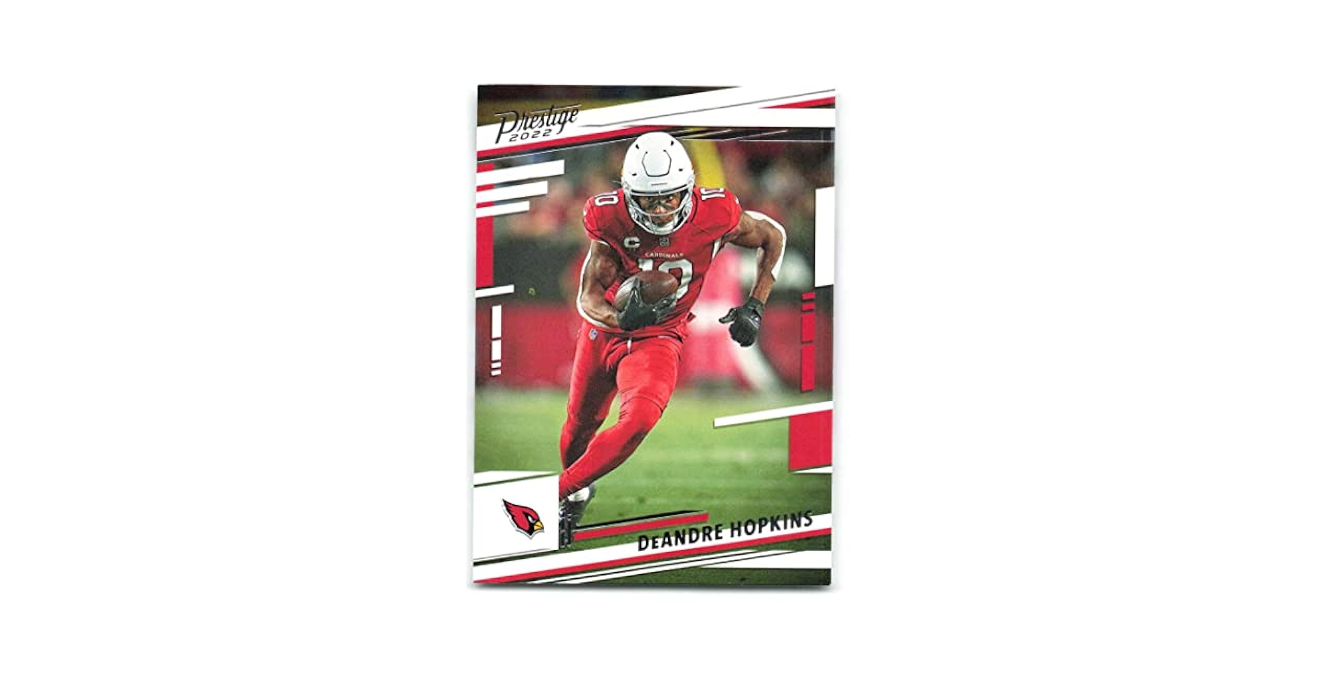 Amazon.com: 2022 Panini Prestige #2 DeAndre Hopkins Arizona