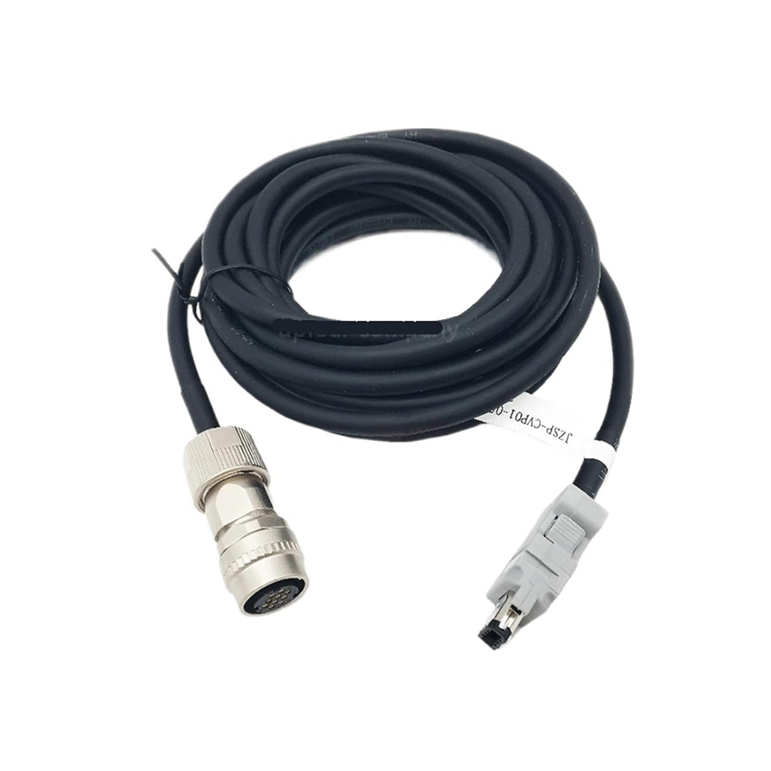 High Power Encoder Cable JZSP-CVP01-03-E JZSP-CVP01-05-E Suitable for servo SGMGV-09ADC61(5M)