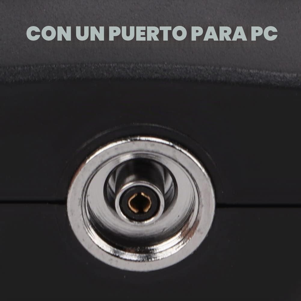 Adaptador De Zapata, TF-334 Adaptador De Zapata con Puerto De Conexión De Sincronización De PC Adicional, para Sony A7, Cámara De La Serie A9 A Canon para Nikon Flash Speedlite