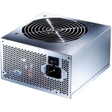 Antec EarthWatts EA650 650W Power Supply