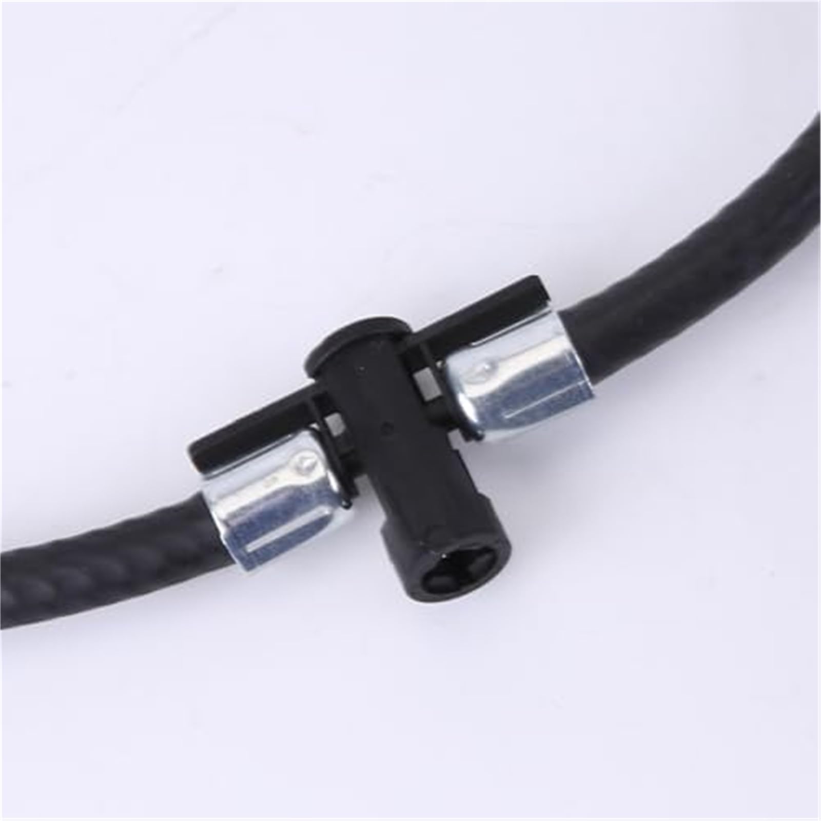 Manguera de Retorno de Combustible for inyector de Combustible Viano Vito W639 2.0 2.2 CDI, Compatible con A6460701532. Manguera de Retorno de Combustible for inyector de Combustible W639 109