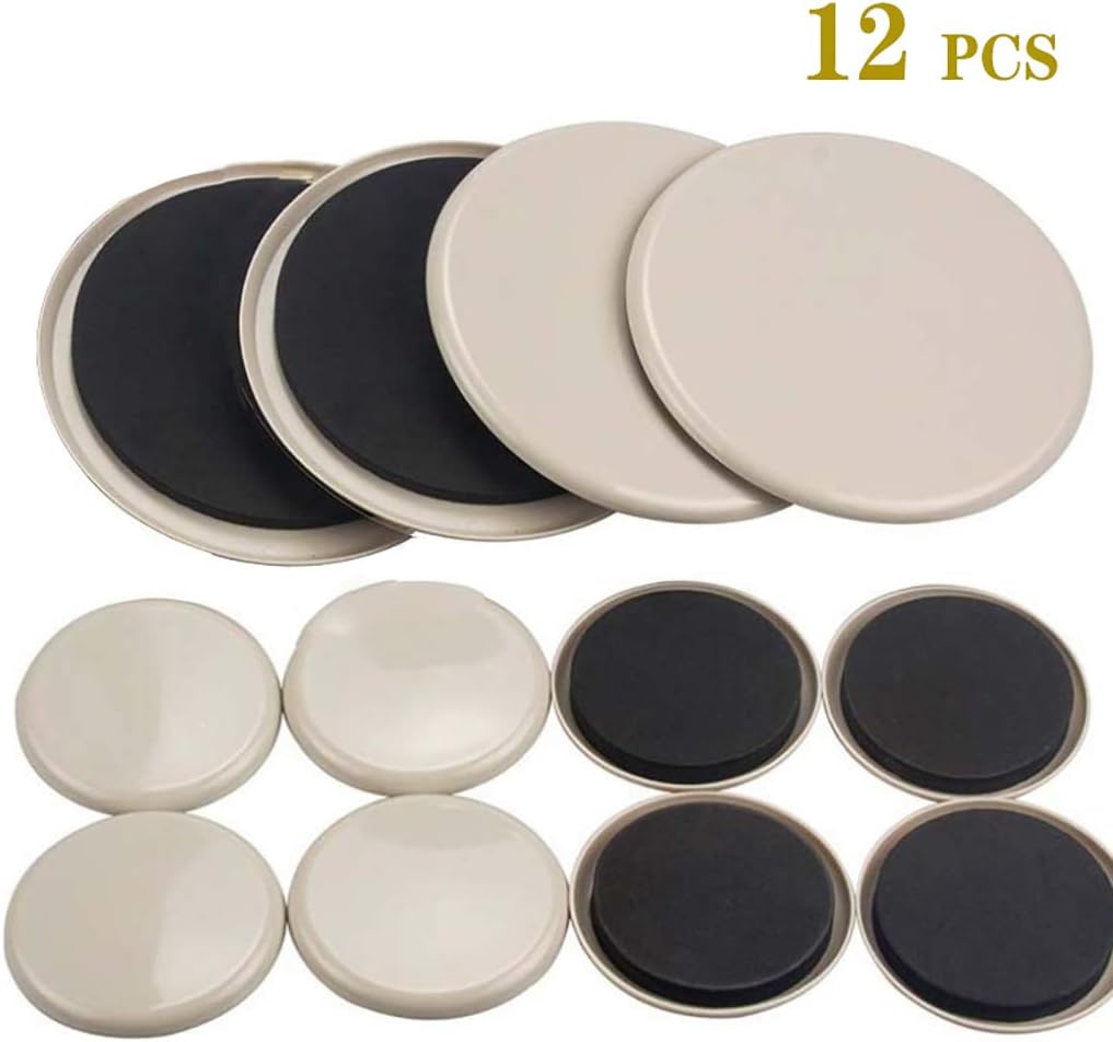 cursore sedia per moquette