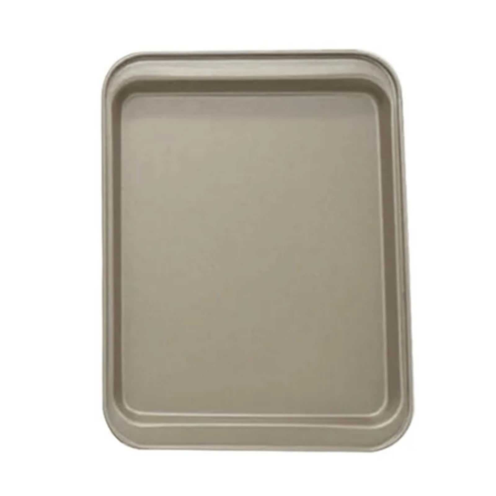 Plaque de cuisson antiadhésive en acier carbone pour réussir vos tartes