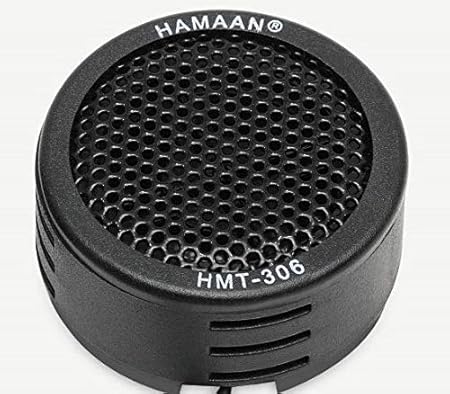 Hamaan tweeters Outlet