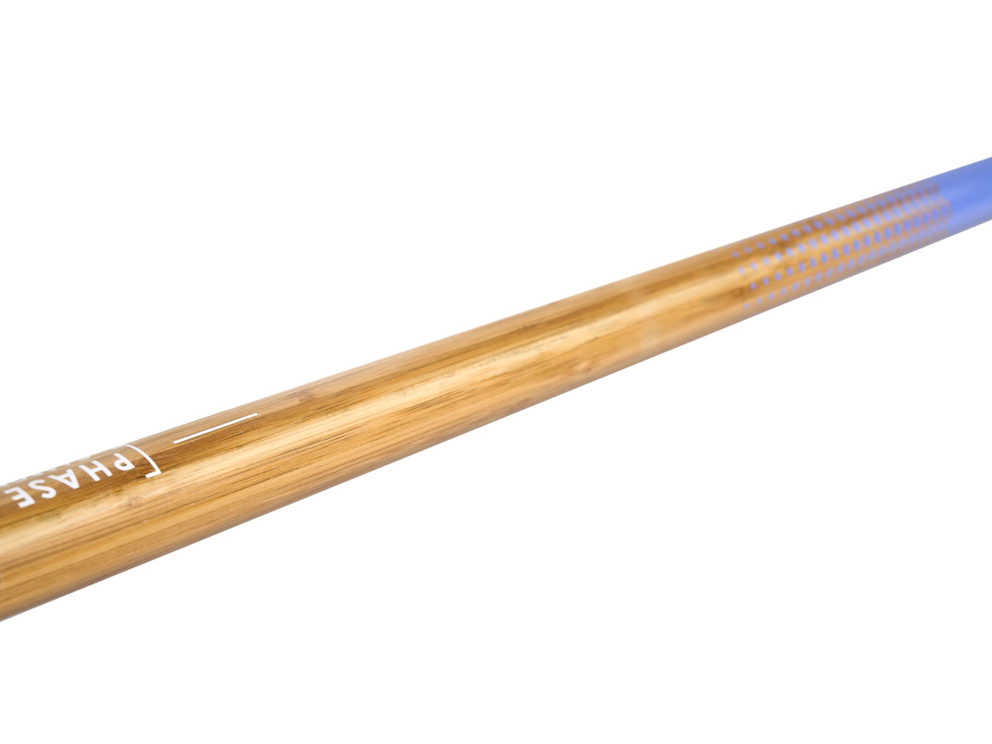 AZTRON Phase 2.0 Bamboo Carbon Paddel 2-teilig, SUP Paddel, Stechpaddel, Touring Paddel