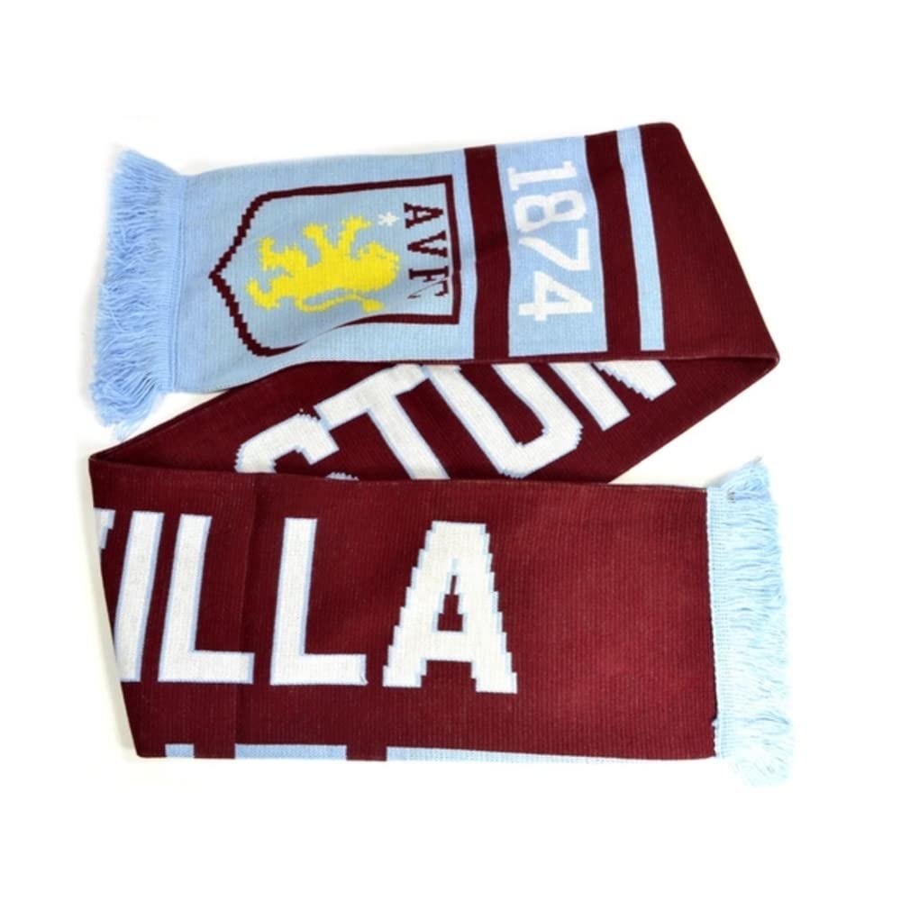 1874 Knit Scarf - Authentic EPL