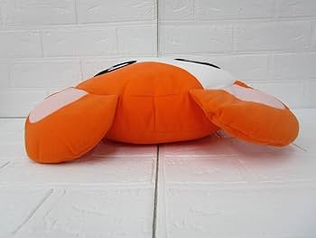 ぬいぐるみクッション 楽天市場】いしよわちゃん フェイスクッション 後輩ちゃん登場