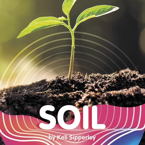 Soil [Written by Keli Sipperley] episode artwork