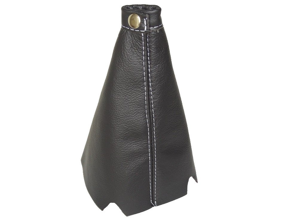 soufflet de levier de vitesse en vrai cuir noir Peugeot 307 Coutures Personnaliser Peau soufflet de levier de vitesse en vrai cuir noir Peugeot 307 Coutures Personnaliser Peau