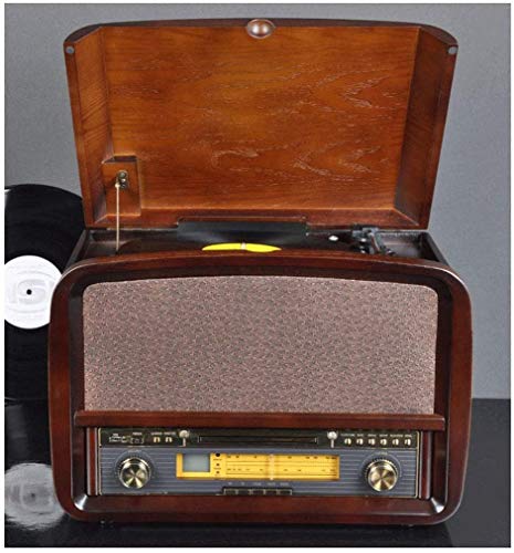 Tourne-Disque Bluetooth avec Haut-parleurs intégrés et Tourne-Disque phonographe Vintage à entraînement par Courroie… - Les Beatles, Paul McCartney, John Lennon, RIngo Starr, George Harrison Tourne-Disque Bluetooth avec Haut-parleurs intégrés et Tourne-Disque phonographe Vintage à entraînement par Courroie… – Image 5