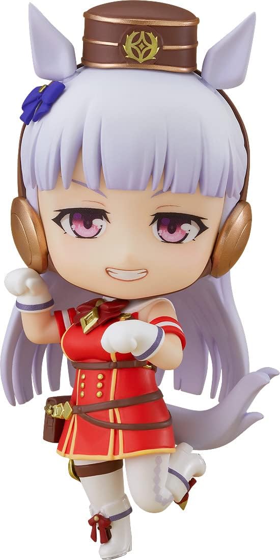 Nendoroid Ship