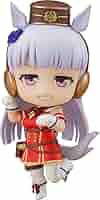 ウマ娘 ゴールドシップ スペシャルウィーク ねんどろいど Amazon | ねんどろいど ウマ娘 プリティーダービー