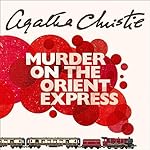 Cover of Murder on the Orient Express