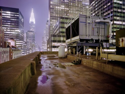 Komar 8-732 On Top 8-Panel Wall Mural