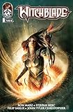 Download Witchblade #144 Cover B Sebastien Rossbach Doc