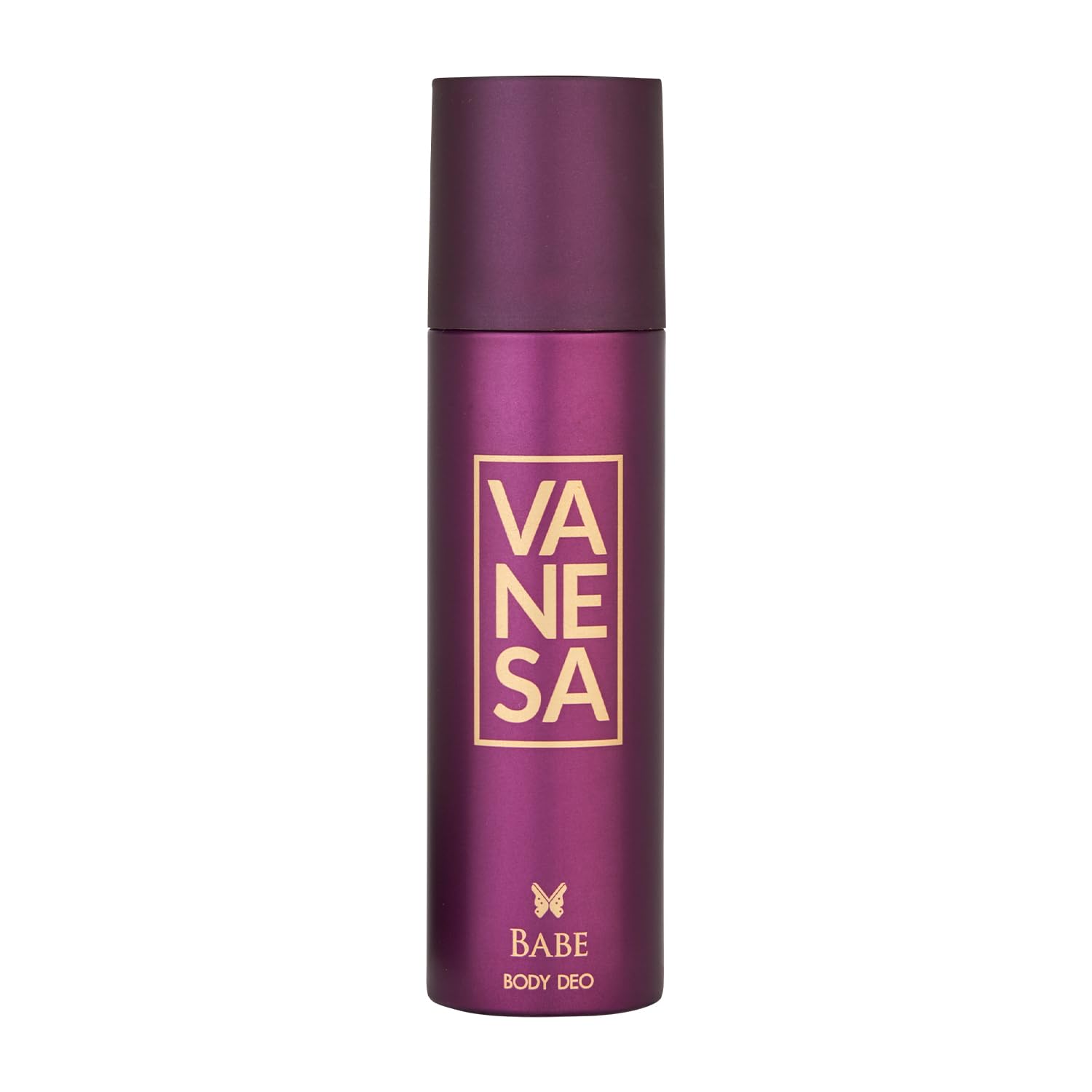 VANESA Babe Body Deo - 150ML | Long Lasting Deodorant For Women & Girls-picture-24