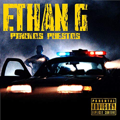 Pirulos Puestos [Explicit]