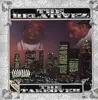 洋楽 G-RAP / THE RELATIVEZ / THE TAKE OVER 51SBeWuJQzL._SY200_QL15_.jpg