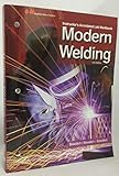 Modern Welding Instructor's Annotated Lab Workbook