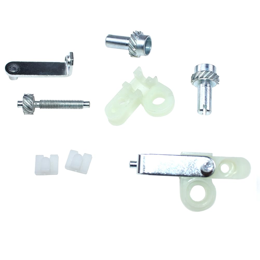 Chain Tensioner Kit For Stihl 019T 021 023 025 E160 MS171 MS180 MS181 MS190 MS191 MS210 MS211 MS230 MS250 MS190T MS191T MSE160 MSE180