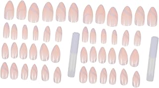 minkissy 2 Conjuntos De Lascas De Unhas Unhas De Halloween Unhas Falsas Decorações De Unhas Para Nail Art Decoração De Unhas Pressione Nas Unhas Unhas Médias Alicate Cutícula Manicure