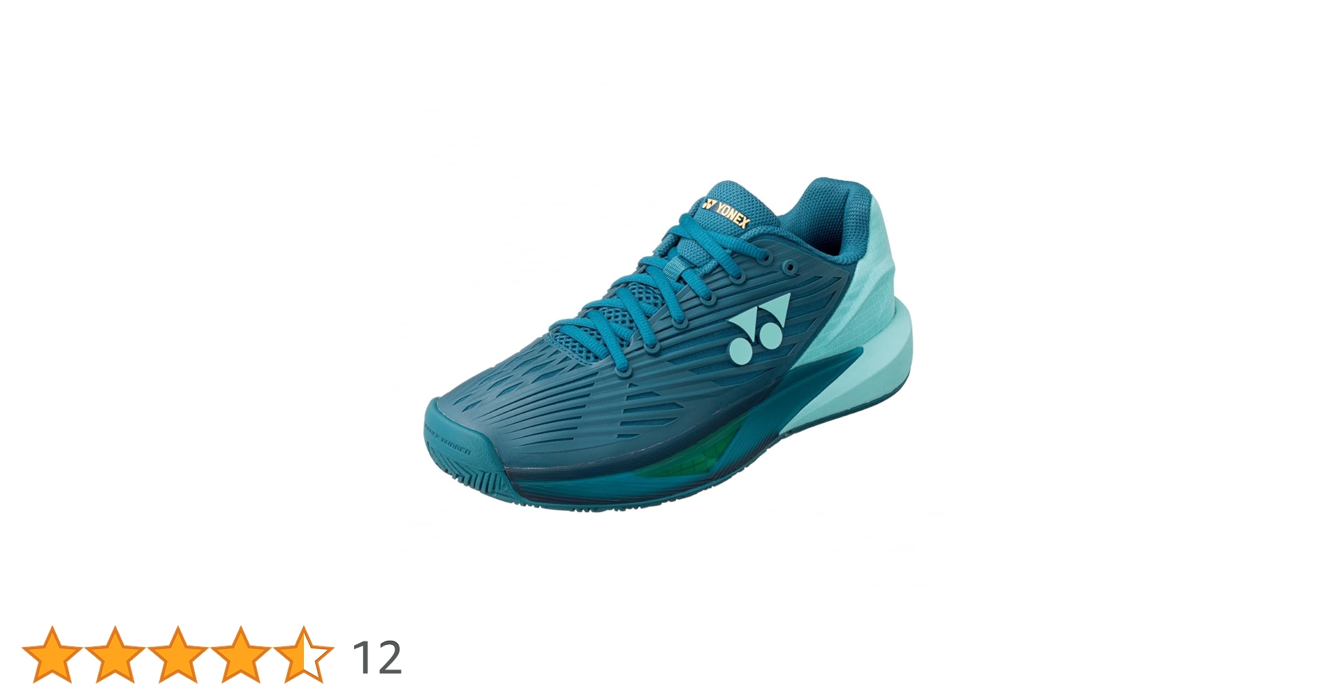 YONEXテニスシューズECLIPSION 5 パワークッションエクリプション ヨネックス（YONEX）（レディース）オールコート用 テニス