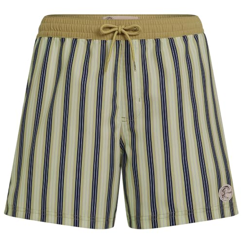 O´Neill O´Riginals Stripe 15´´ Swimming Shorts XS
